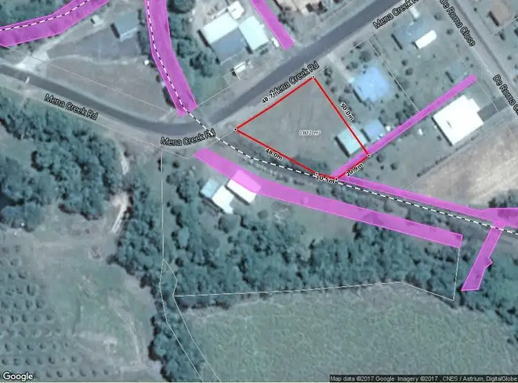 Fourth view of Homely other listing, 92 mena creek, Mena Creek QLD 4871