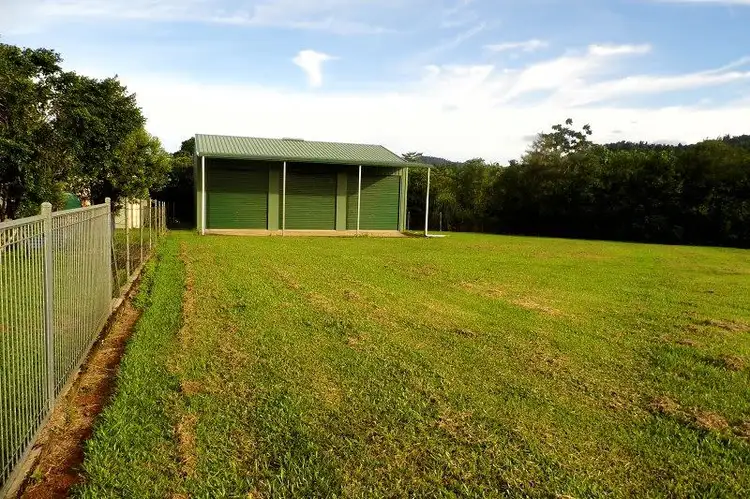 Fifth view of Homely other listing, 92 mena creek, Mena Creek QLD 4871