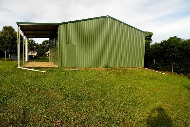 Sixth view of Homely other listing, 92 mena creek, Mena Creek QLD 4871