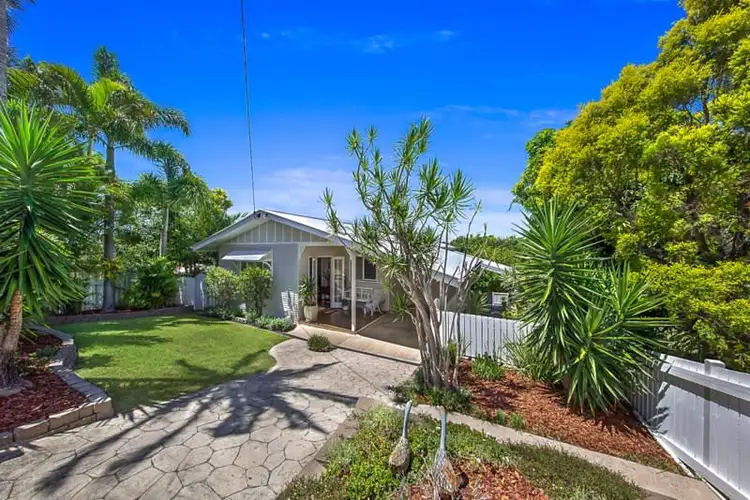 Main view of Homely house listing, 15 Devitt Street, Aspley QLD 4034