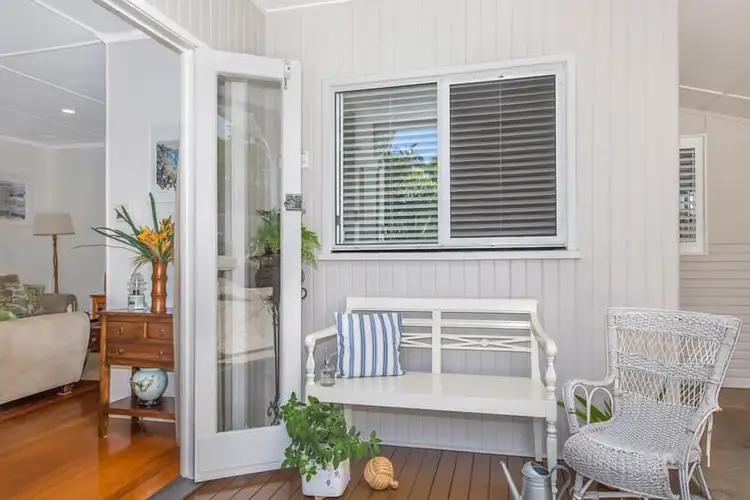 Second view of Homely house listing, 15 Devitt Street, Aspley QLD 4034