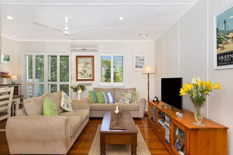 Fourth view of Homely house listing, 15 Devitt Street, Aspley QLD 4034