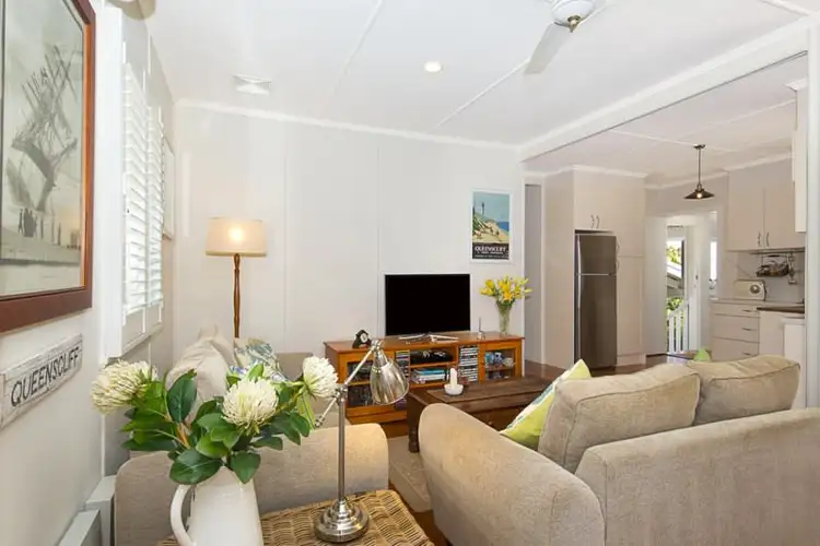 Fifth view of Homely house listing, 15 Devitt Street, Aspley QLD 4034