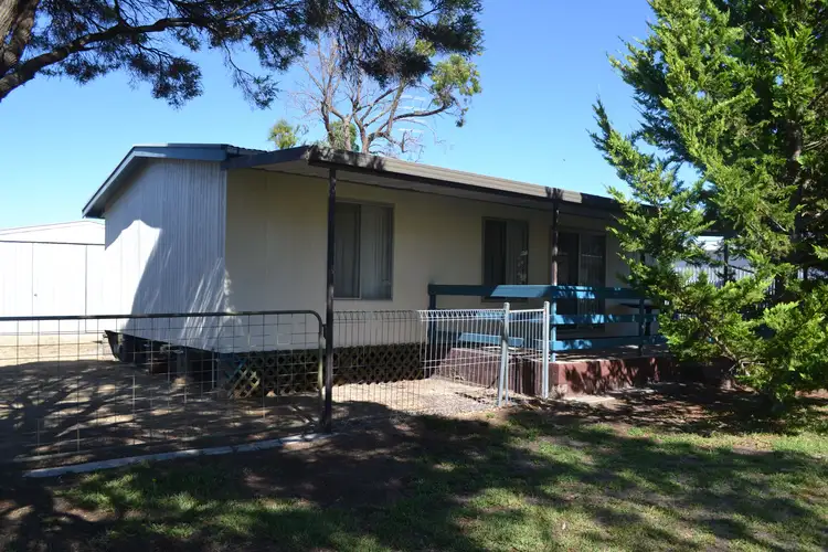 Second view of Homely house listing, 8 Hundred Line Road, The Pines SA 5577