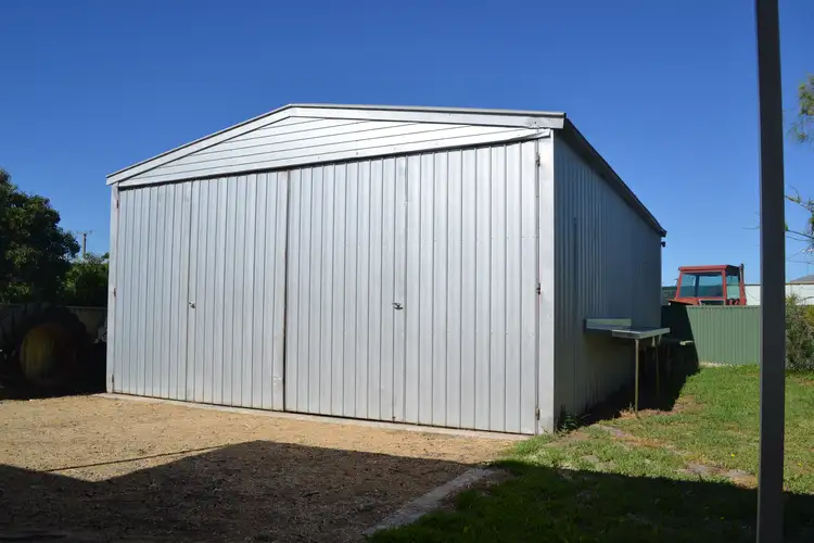 Third view of Homely house listing, 8 Hundred Line Road, The Pines SA 5577