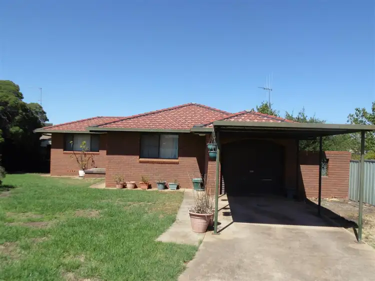 Main view of Homely house listing, 22 Middleton Street, Parkes NSW 2870