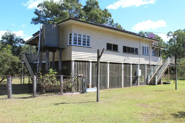 Seventh view of Homely rural property listing, 11 McGreevy Lane, Ivory Creek QLD 4313