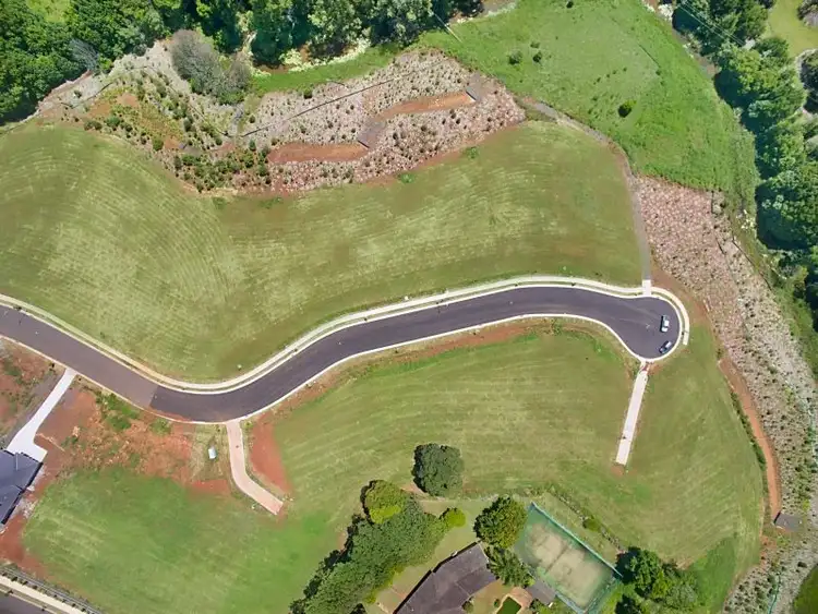 Third view of Homely land listing, Lot 207 Earls Court, Goonellabah NSW 2480
