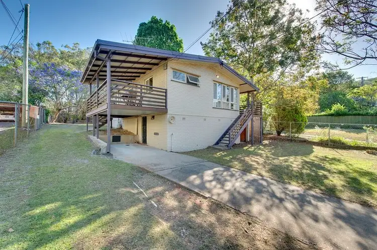 19 Santley Street, Mount Gravatt QLD 4122