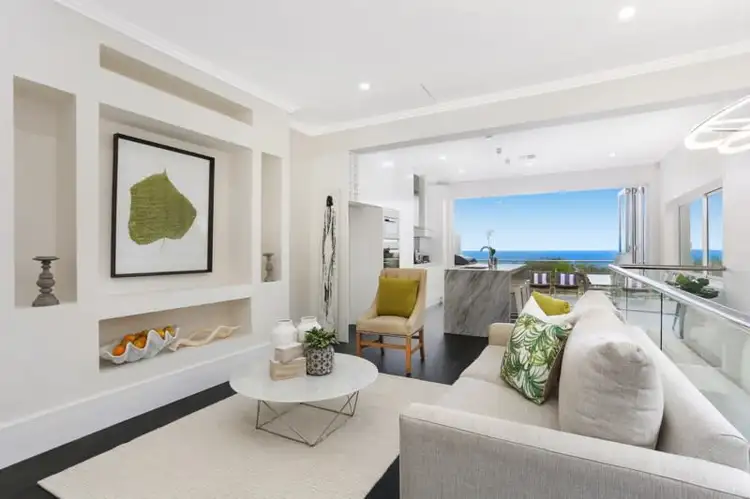 62 and 62A Old South Head Road, Vaucluse NSW 2030