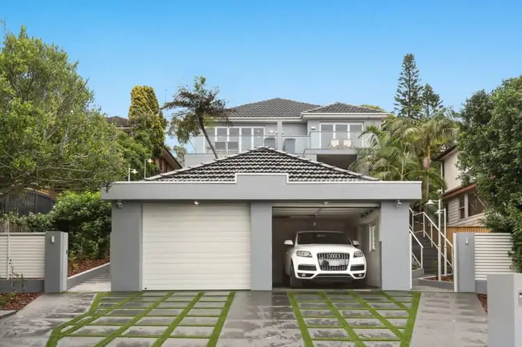 Third view of Homely house listing, 62 and 62A Old South Head Road, Vaucluse NSW 2030