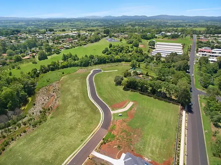 Second view of Homely land listing, Lot 210 Earls Court, Goonellabah NSW 2480