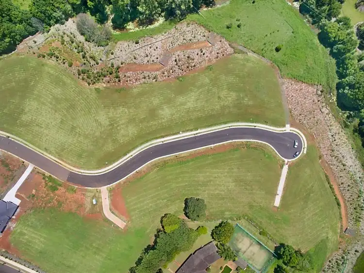 Third view of Homely land listing, Lot 210 Earls Court, Goonellabah NSW 2480