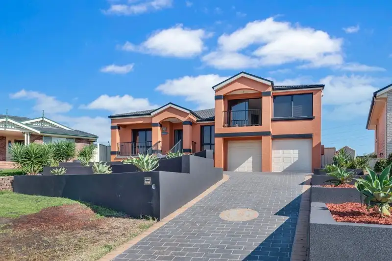 Main view of Homely house listing, 12 St Clare Place, Blair Athol NSW 2560