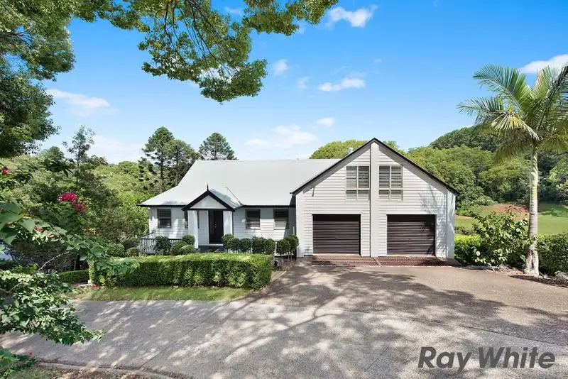 Main view of Homely house listing, 17/43-45 Western Avenue, Montville QLD 4560