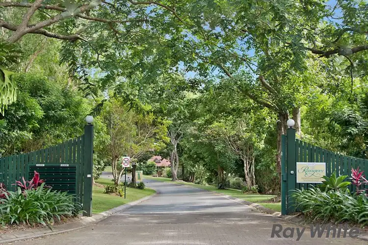 Second view of Homely house listing, 17/43-45 Western Avenue, Montville QLD 4560
