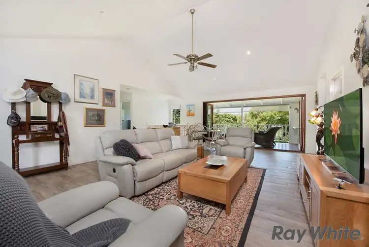 Third view of Homely house listing, 17/43-45 Western Avenue, Montville QLD 4560