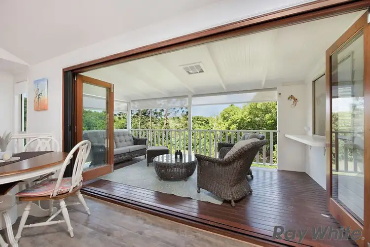 Fourth view of Homely house listing, 17/43-45 Western Avenue, Montville QLD 4560