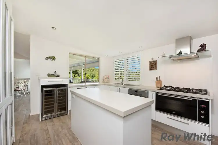 Fifth view of Homely house listing, 17/43-45 Western Avenue, Montville QLD 4560