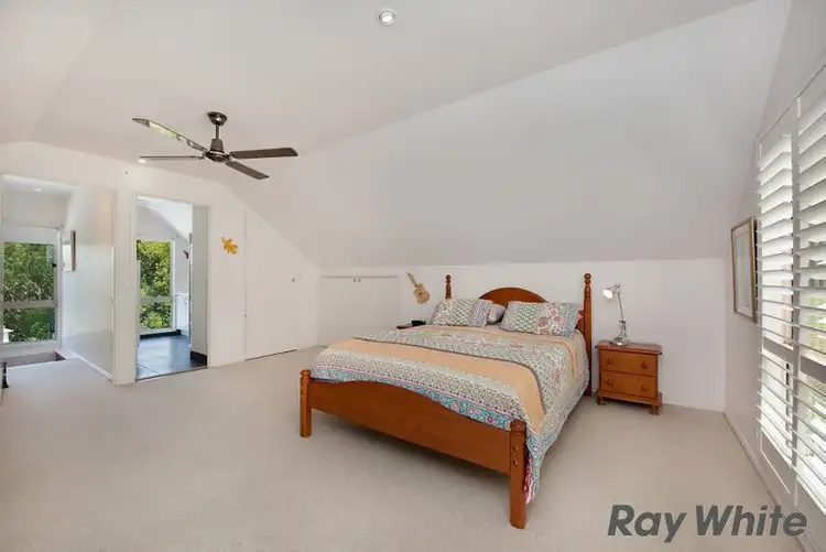 Sixth view of Homely house listing, 17/43-45 Western Avenue, Montville QLD 4560