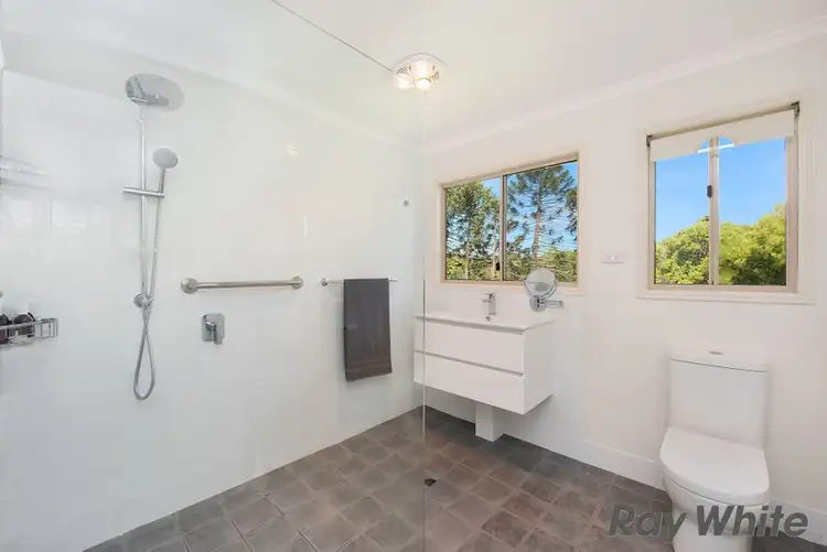 Seventh view of Homely house listing, 17/43-45 Western Avenue, Montville QLD 4560
