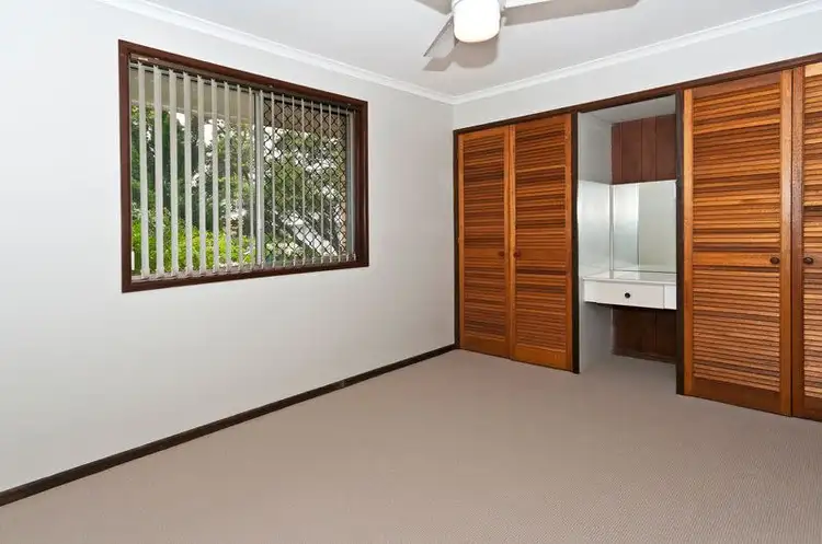 Fourth view of Homely unit listing, Unit 1/100c Holberton Street, Newtown QLD 4350