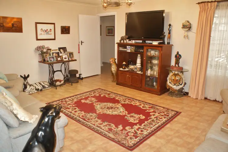 Fifth view of Homely house listing, 17110 Karoonda Highway, Murray Bridge SA 5253