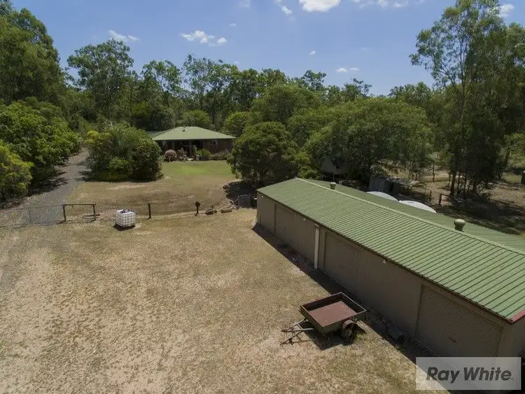 Third view of Homely rural property listing, 68 Oakland Road, Karrabin QLD 4306