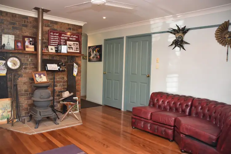 Fourth view of Homely rural property listing, 68 Oakland Road, Karrabin QLD 4306