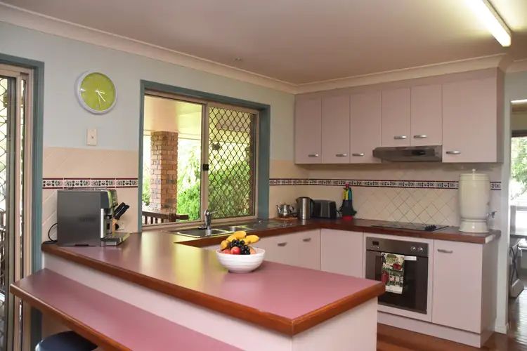 Sixth view of Homely rural property listing, 68 Oakland Road, Karrabin QLD 4306