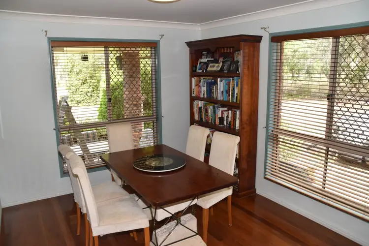 Seventh view of Homely rural property listing, 68 Oakland Road, Karrabin QLD 4306