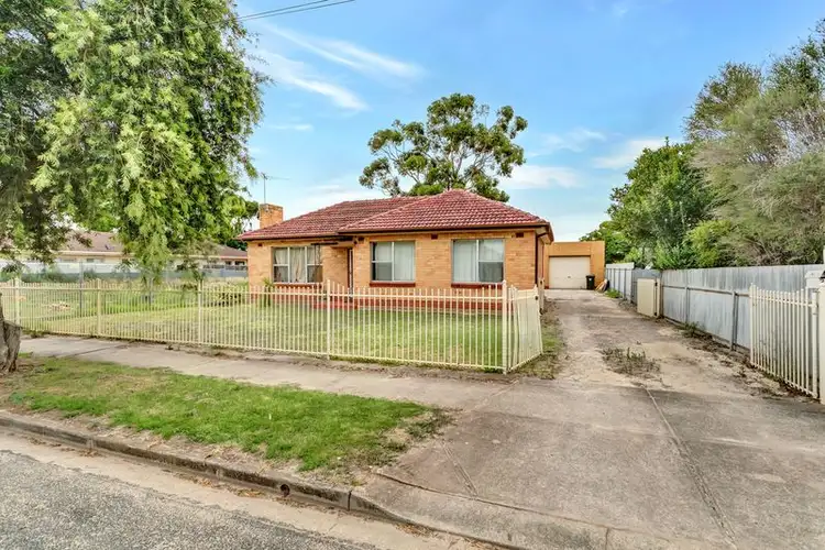 26 Corconda Street, Clearview SA 5085