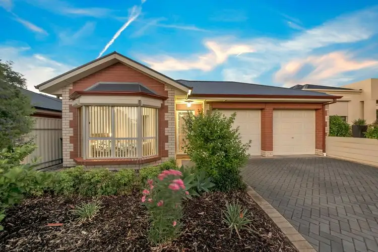 4 Cheryl Avenue, Valley View SA 5093
