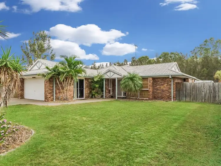 Third view of Homely house listing, 12 Westpark Court, Helensvale QLD 4212