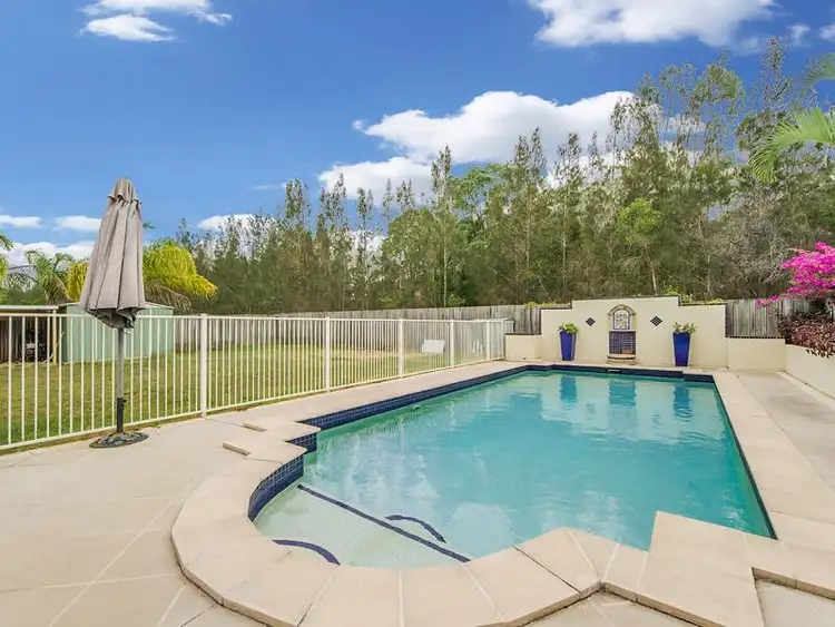 Fourth view of Homely house listing, 12 Westpark Court, Helensvale QLD 4212