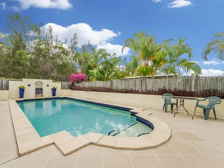 Fifth view of Homely house listing, 12 Westpark Court, Helensvale QLD 4212