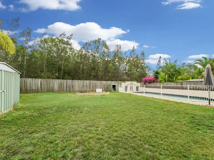 Sixth view of Homely house listing, 12 Westpark Court, Helensvale QLD 4212