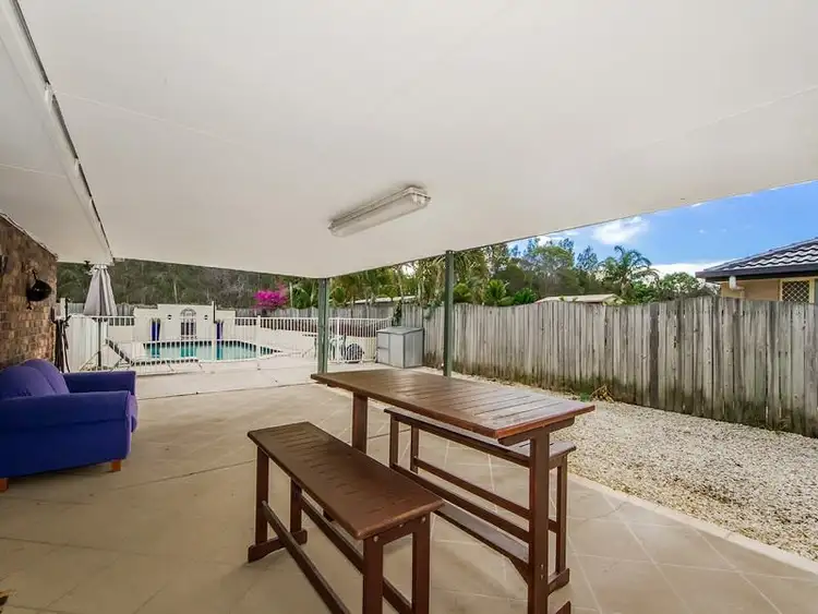 Seventh view of Homely house listing, 12 Westpark Court, Helensvale QLD 4212