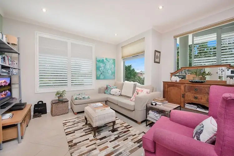 Third view of Homely unit listing, 1/93 Landsborough Parade, Golden Beach QLD 4551