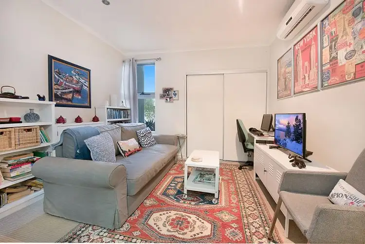 Sixth view of Homely unit listing, 1/93 Landsborough Parade, Golden Beach QLD 4551