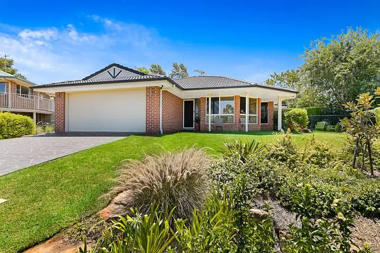 3 Tulip Court, Middle Ridge QLD 4350