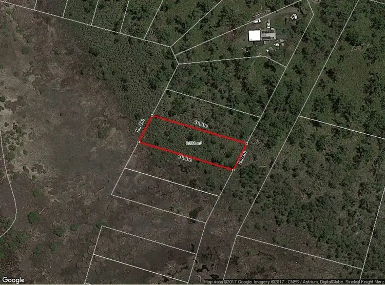 Second view of Homely rural property listing, Lot 18 Nardoo Street, Pindimar NSW 2324