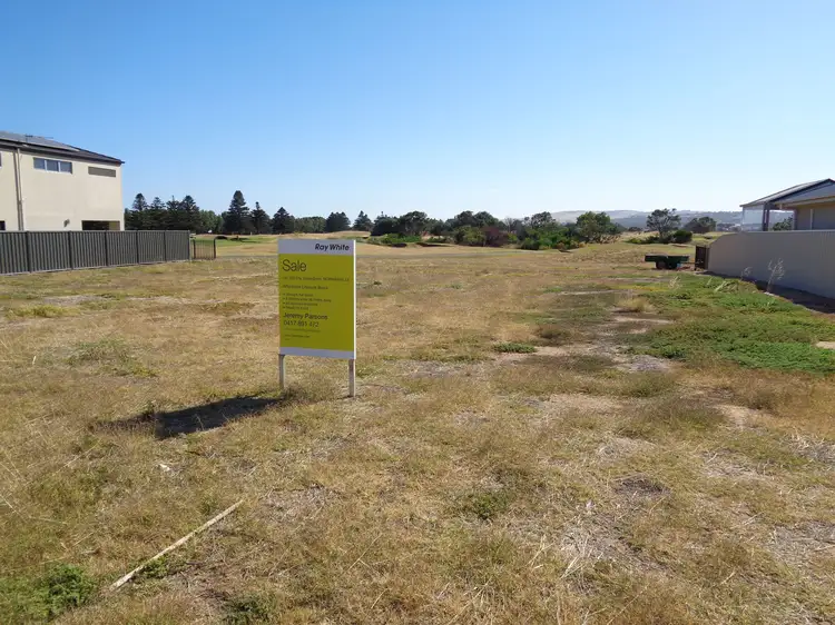 Main view of Homely land listing, Lot 205 The Vines Drive, Normanville SA 5204