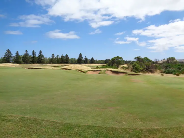 Fourth view of Homely land listing, Lot 205 The Vines Drive, Normanville SA 5204