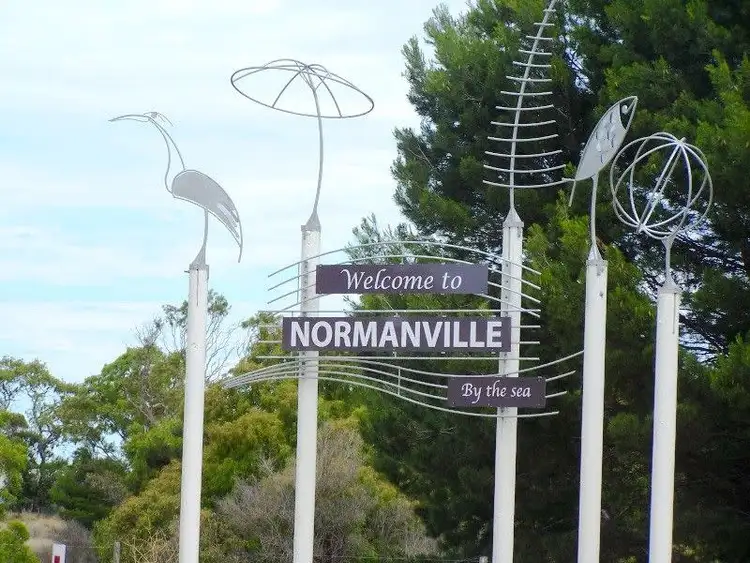 Seventh view of Homely land listing, Lot 205 The Vines Drive, Normanville SA 5204