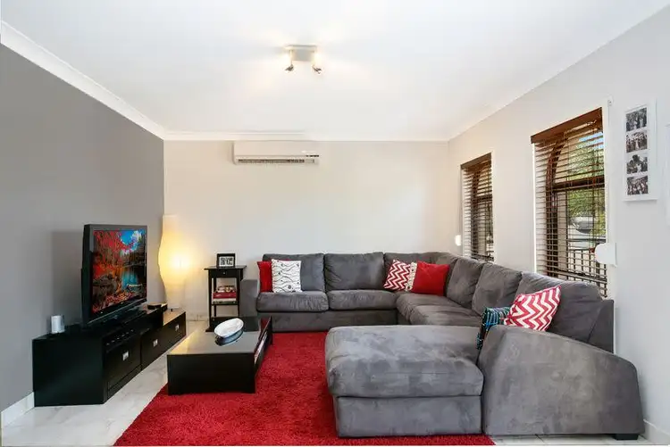 Second view of Homely house listing, 7 Fremantle Place, Wakeley NSW 2176