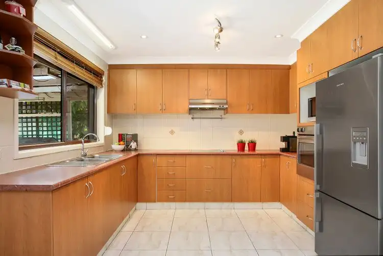 Third view of Homely house listing, 7 Fremantle Place, Wakeley NSW 2176