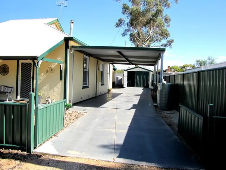 Second view of Homely house listing, 32 High Street, Paruna SA 5311