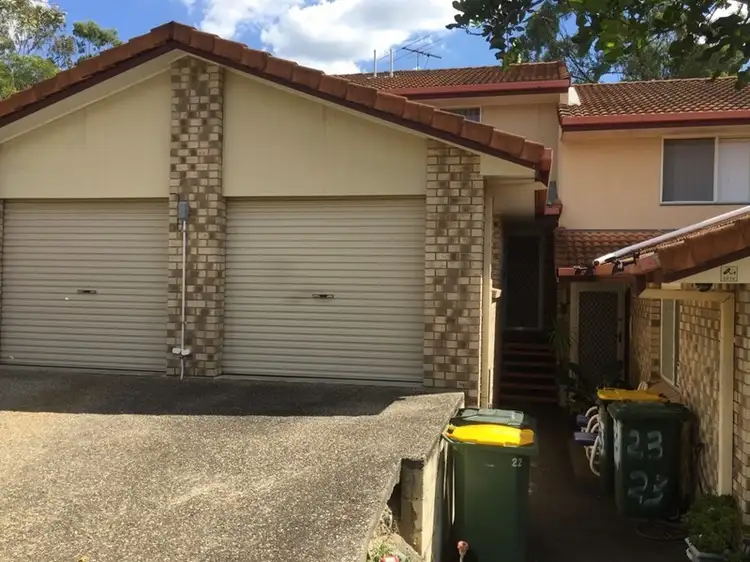 22/50 Castile Crescent, Edens Landing QLD 4207