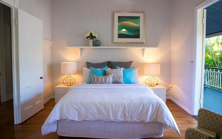 Third view of Homely house listing, 57 Markwell Street, Auchenflower QLD 4066